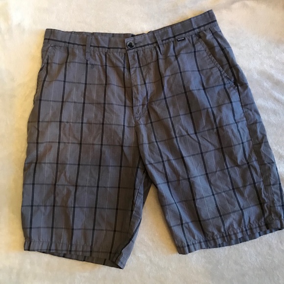 Men’s Hurley shorts